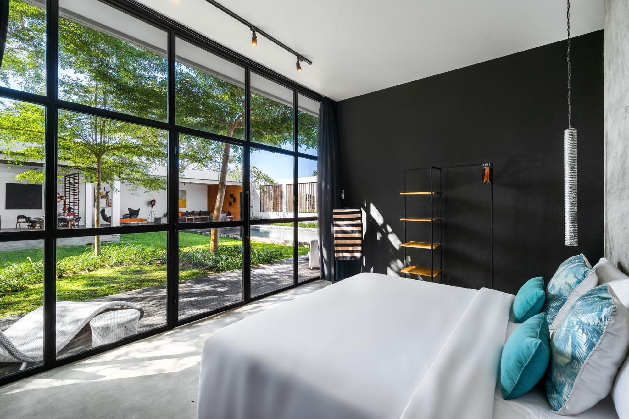 Willa Loft Matahari By Balisuperhost Ubud Zewnętrze zdjęcie