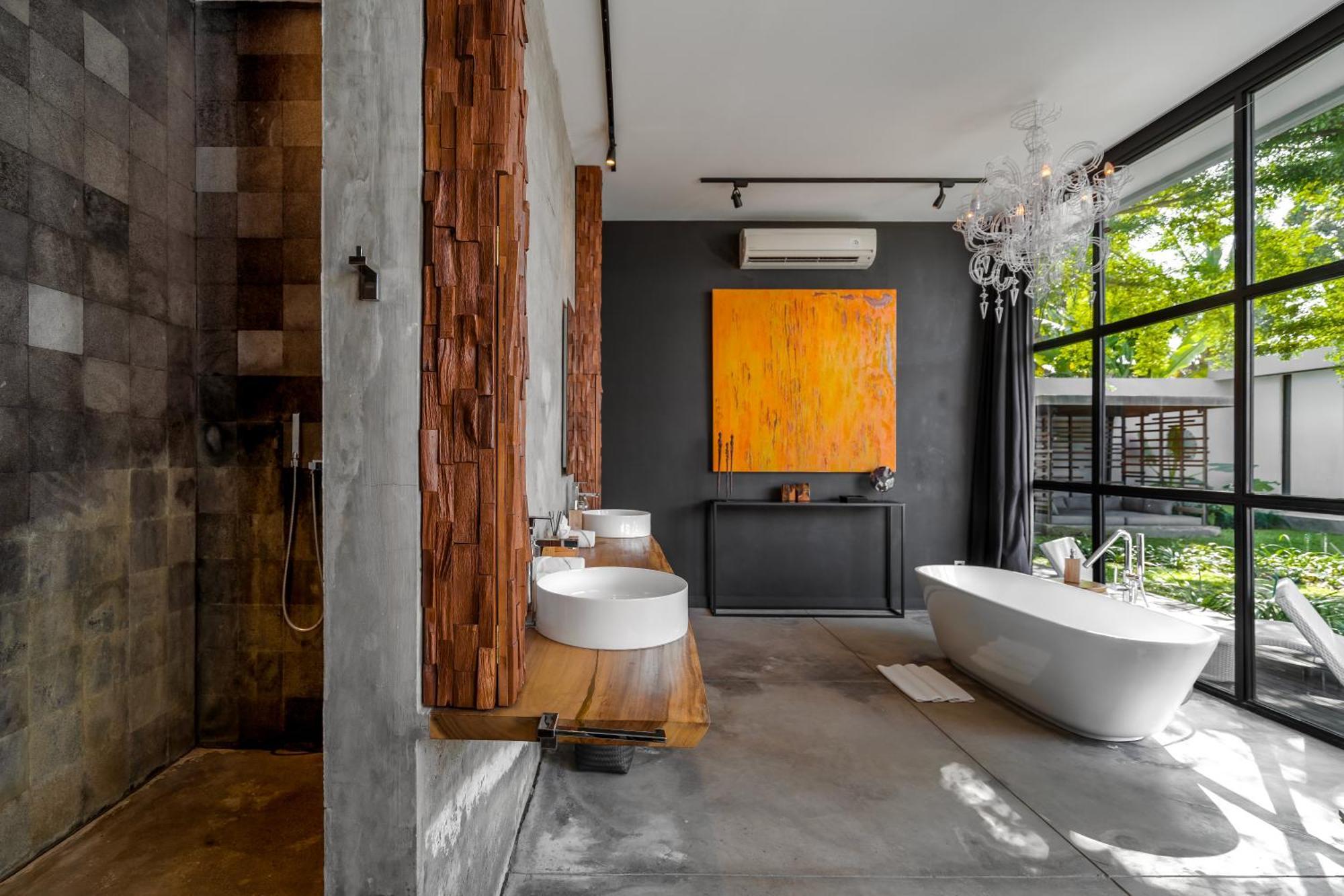 Willa Loft Matahari By Balisuperhost Ubud Zewnętrze zdjęcie