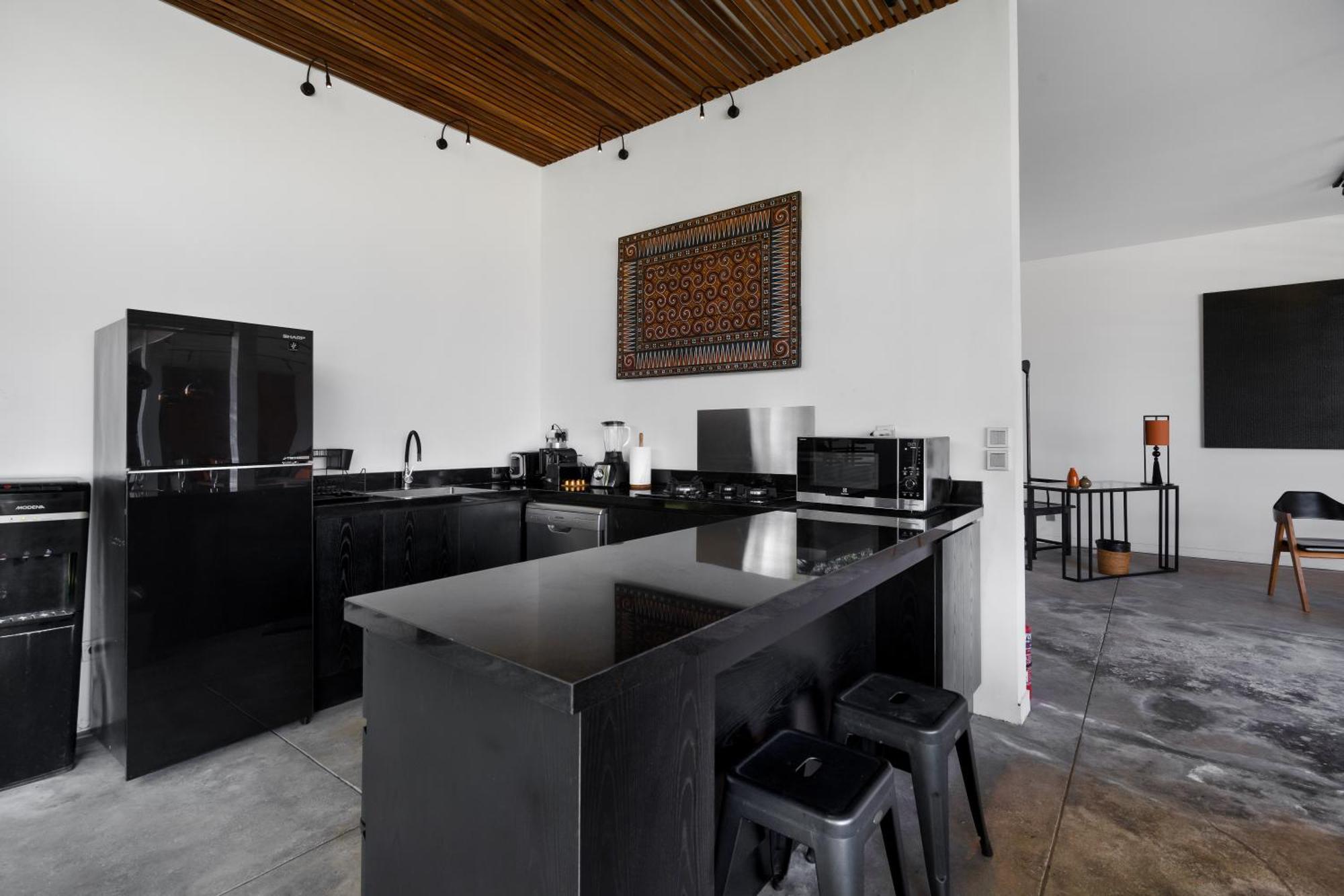 Willa Loft Matahari By Balisuperhost Ubud Zewnętrze zdjęcie