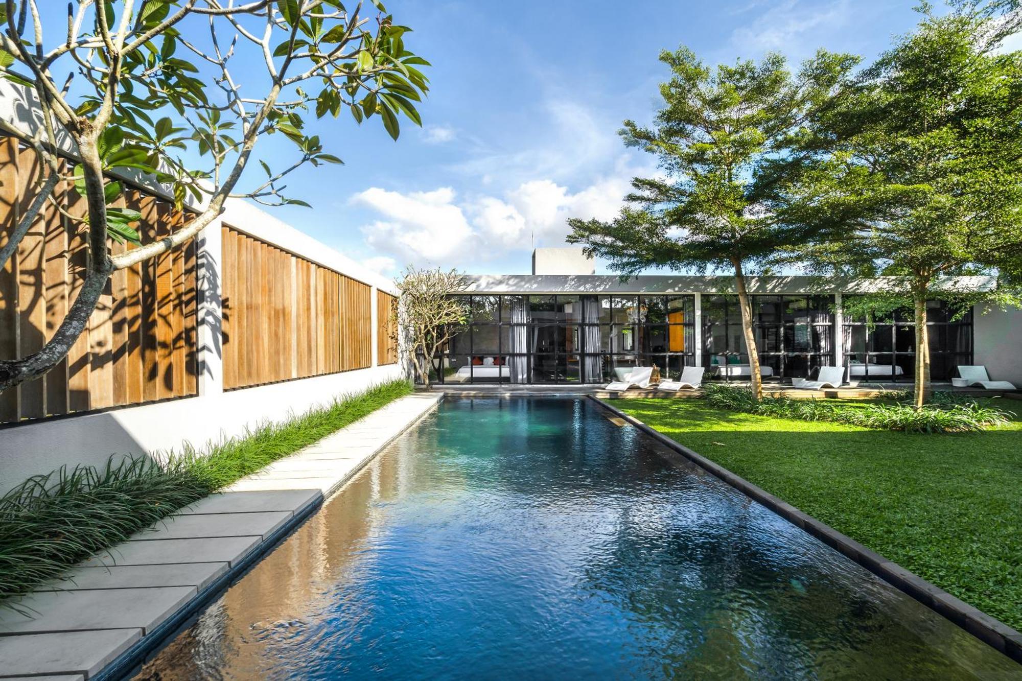 Willa Loft Matahari By Balisuperhost Ubud Zewnętrze zdjęcie