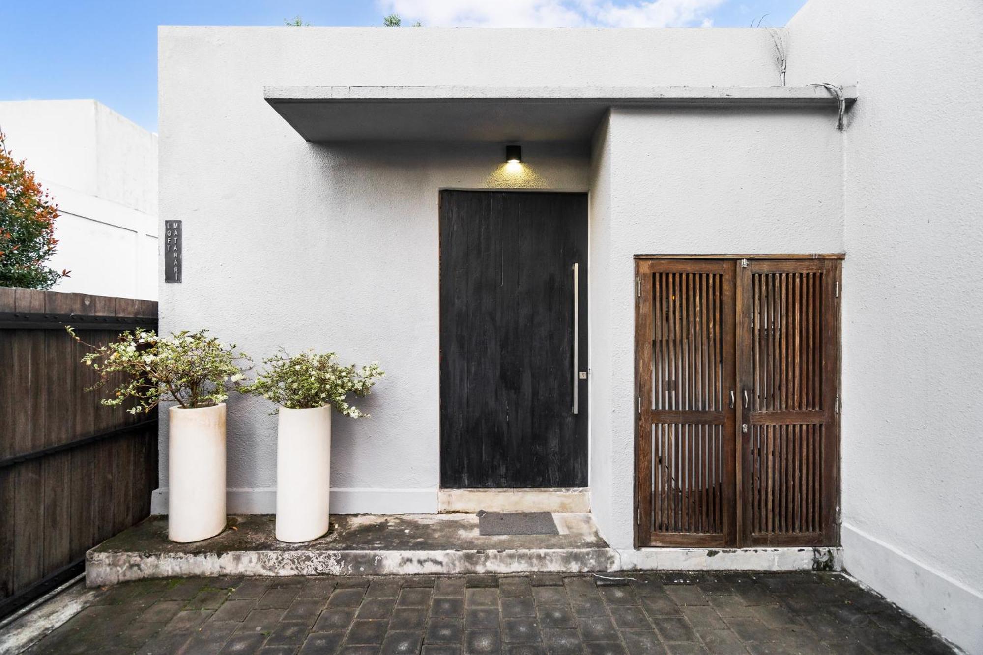 Willa Loft Matahari By Balisuperhost Ubud Zewnętrze zdjęcie