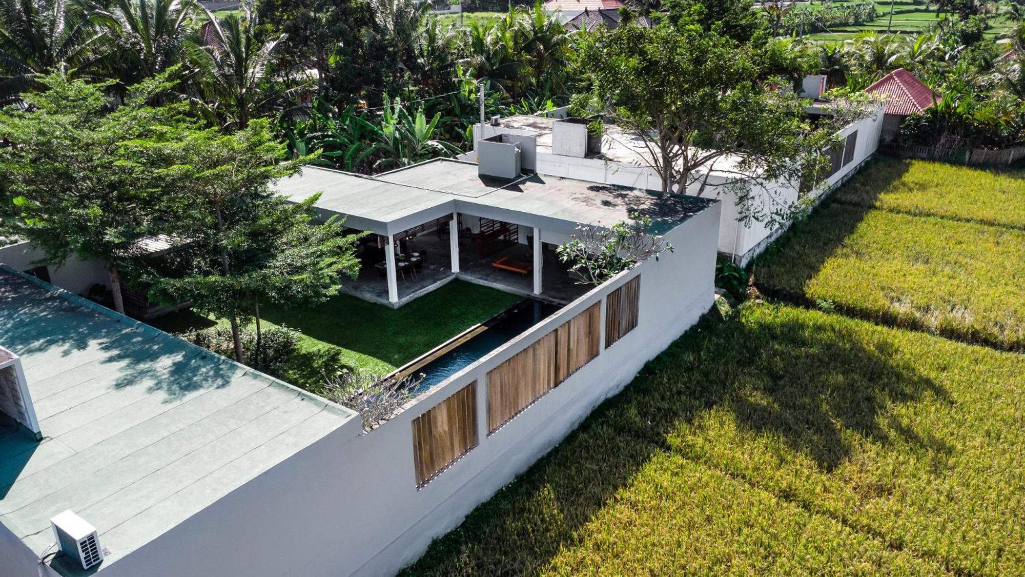 Willa Loft Matahari By Balisuperhost Ubud Zewnętrze zdjęcie