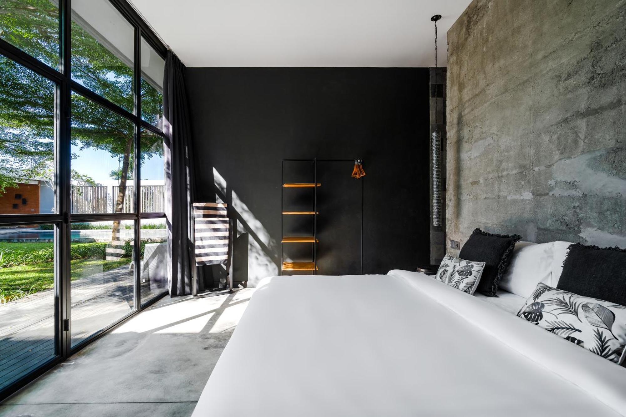 Willa Loft Matahari By Balisuperhost Ubud Zewnętrze zdjęcie