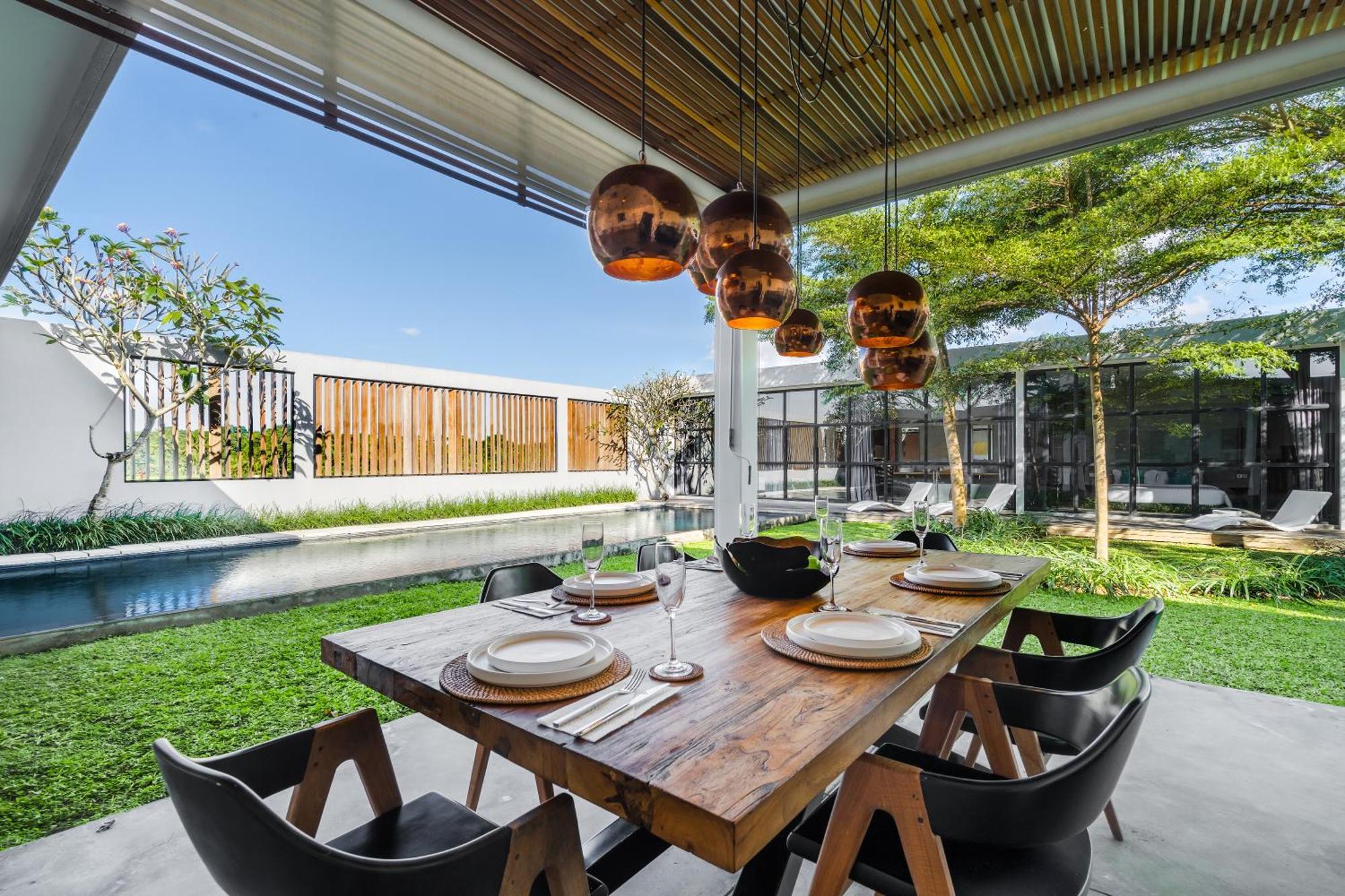 Willa Loft Matahari By Balisuperhost Ubud Zewnętrze zdjęcie